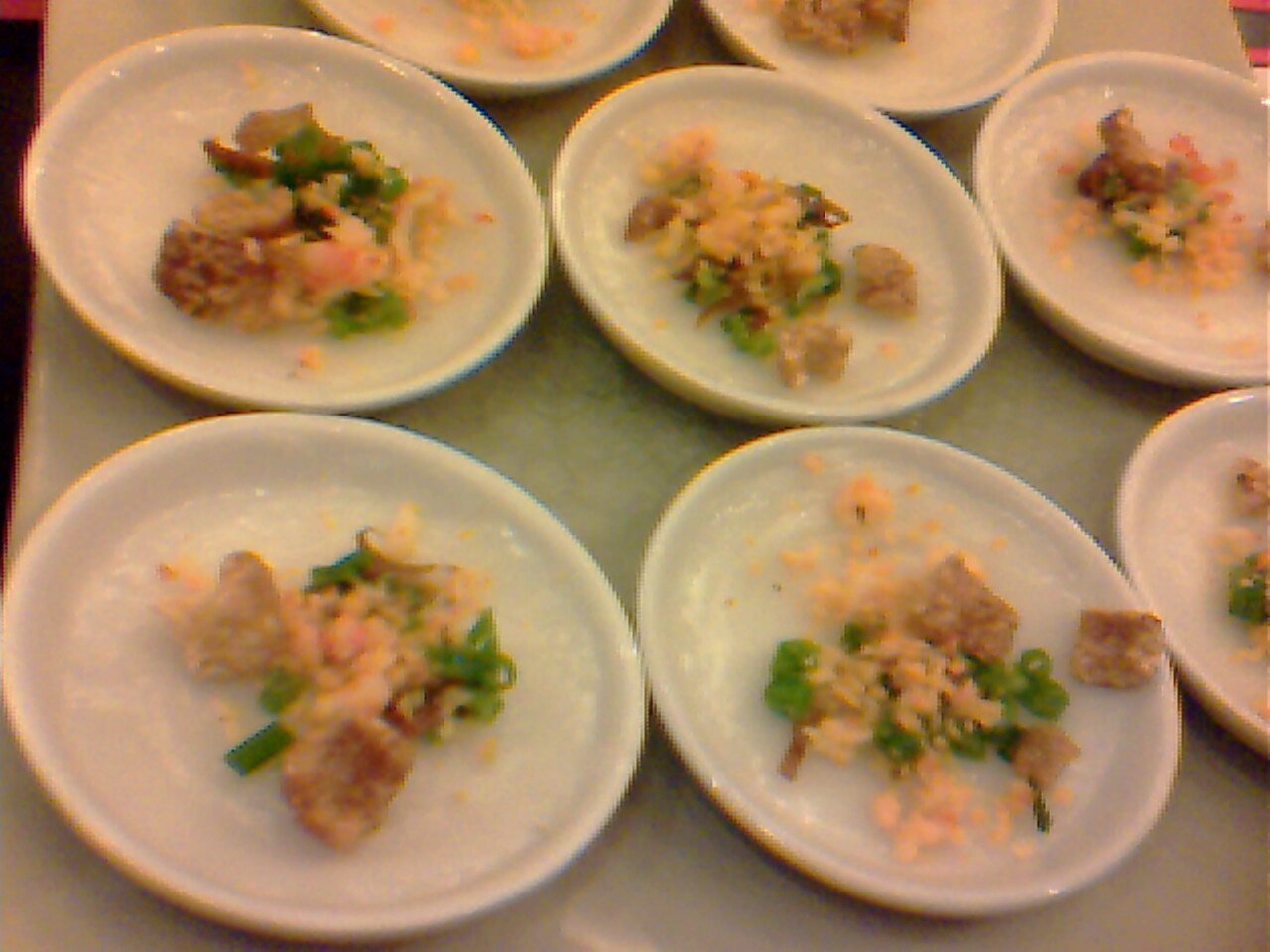 Bánh Bèo Bì & Bánh Dân Gian Chợ Hàng Bông