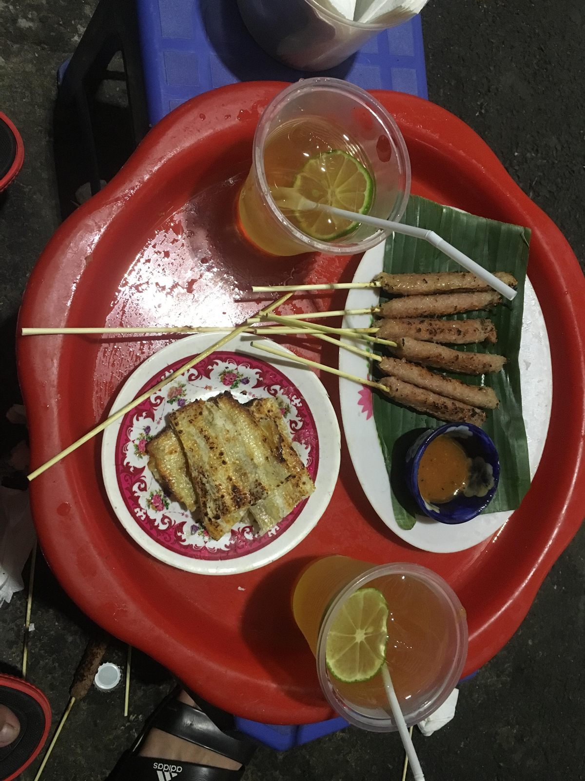 Nhà Hàng Ẩm Thực Trung Lương (Cửa Ngõ Sông Tiền)