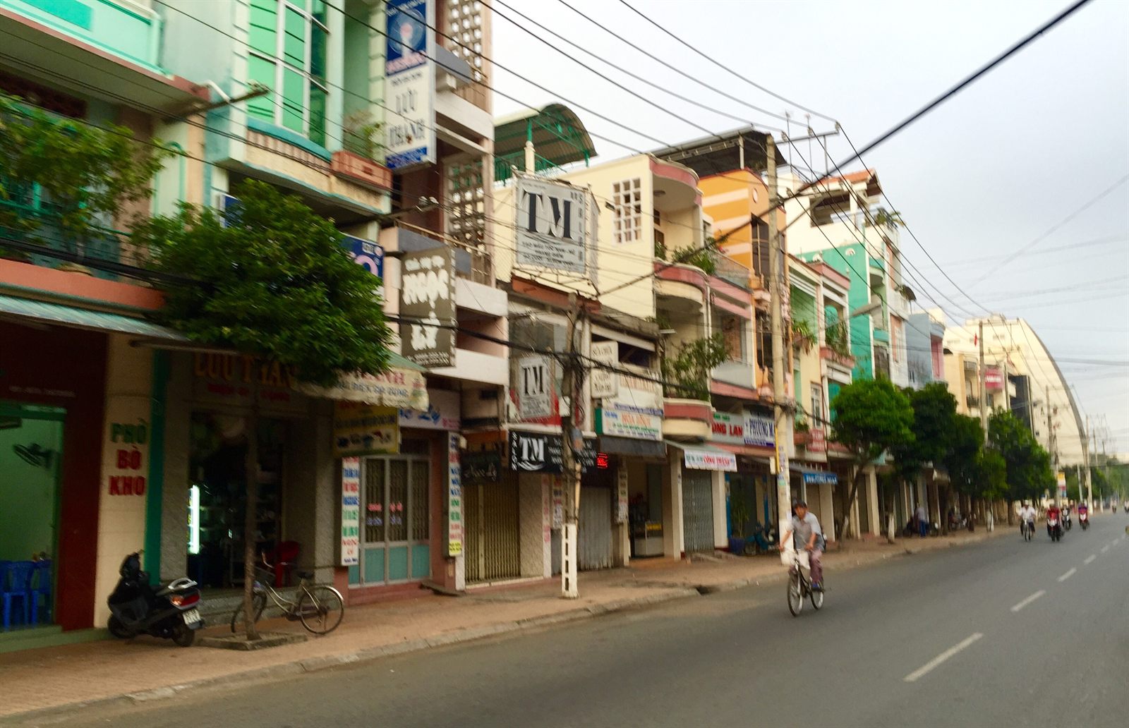 Nhà Cổ Bạch Công Tử (Di Tích Lịch Sử - Văn Hóa Cấp Tỉnh) - 2