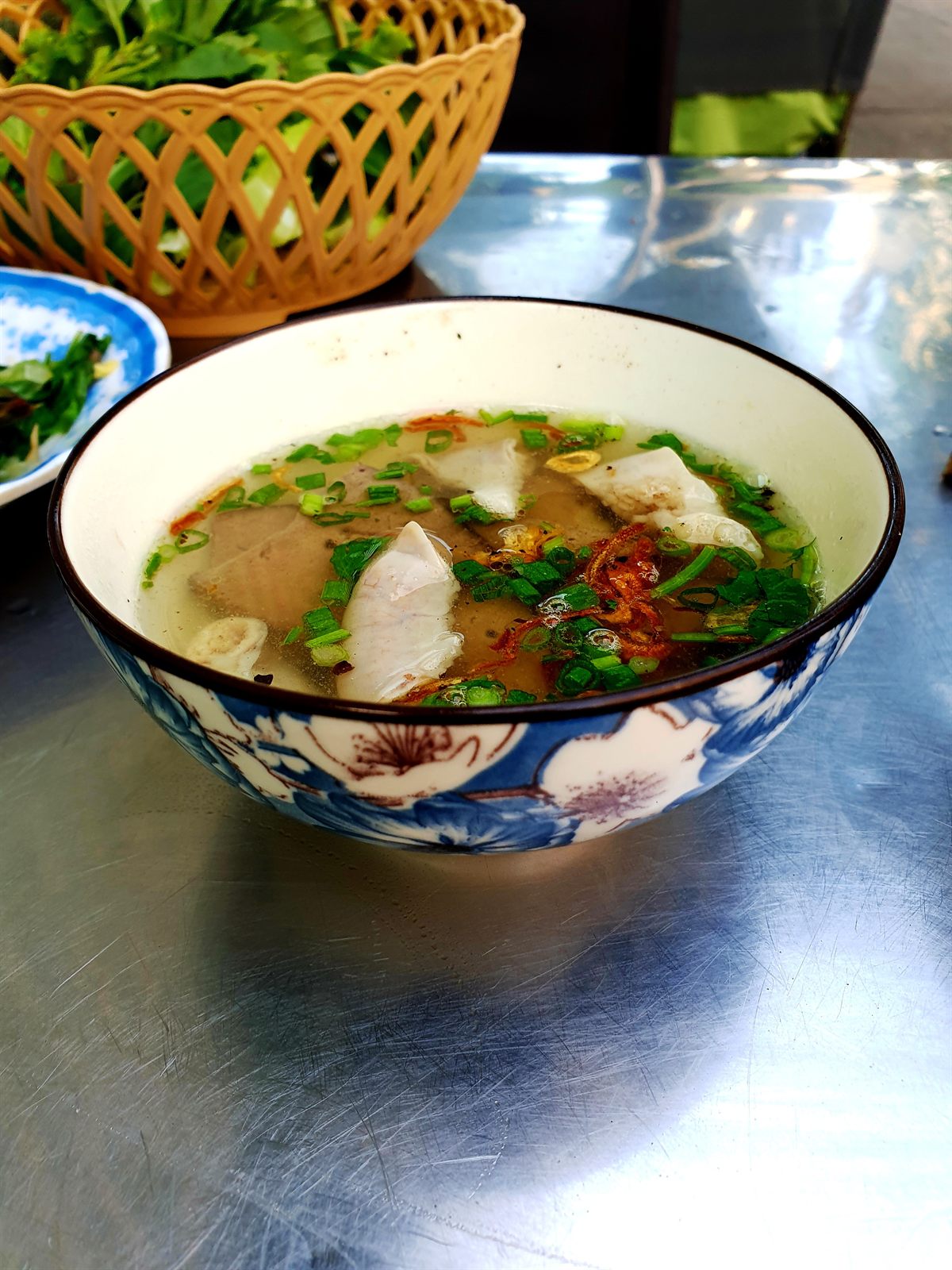 Hủ Tiếu Tuyết Ngân (Đặc Sản Mỹ Tho Lâu Đời)