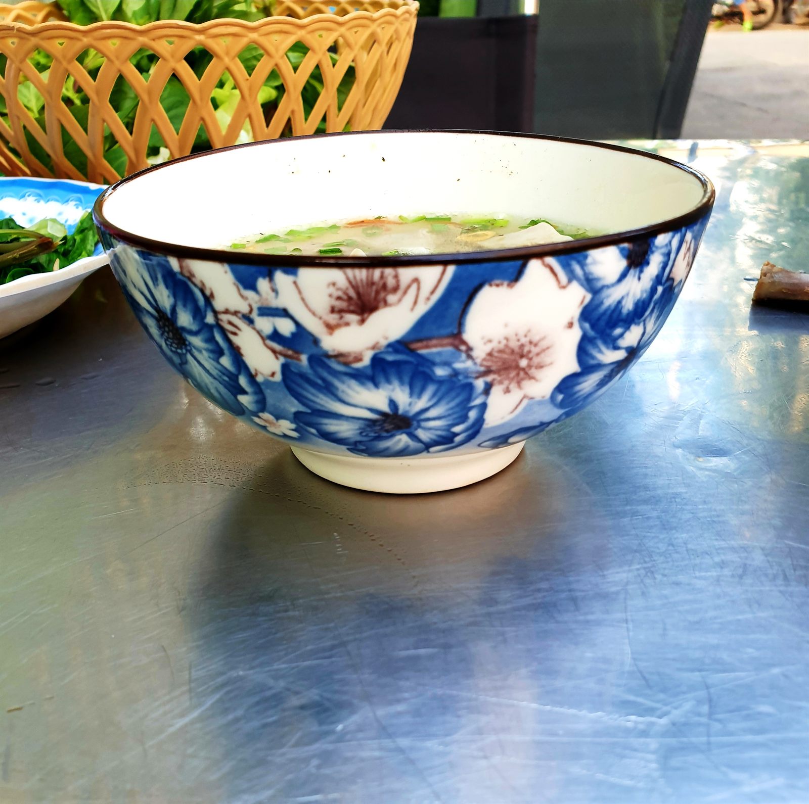 Hủ Tiếu Mỹ Tho (Di Sản Kỷ Lục Châu Á)