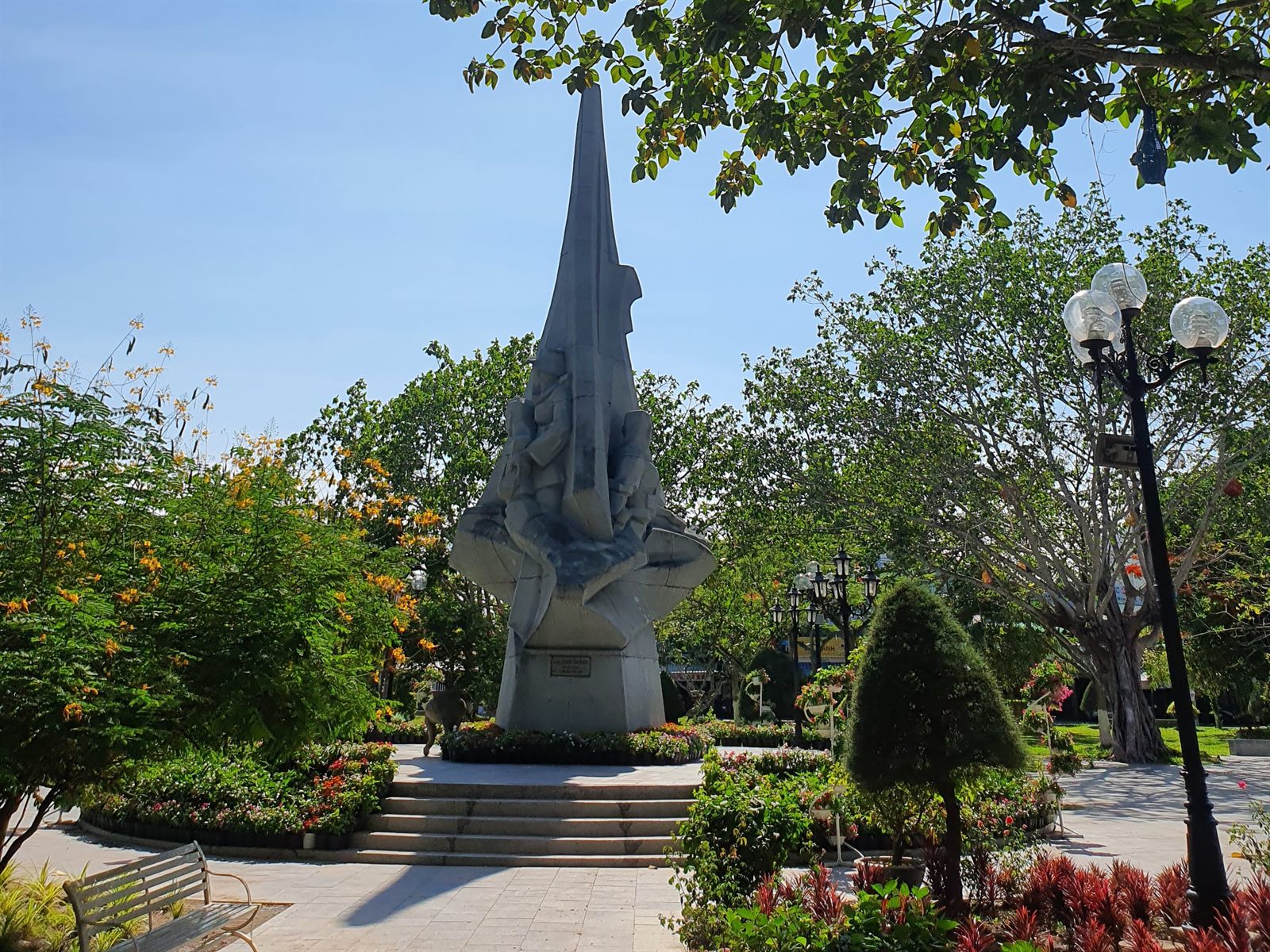 Khách Sạn Mê Kông - Mỹ Tho (Mekong My Tho Hotel 4 Sao)